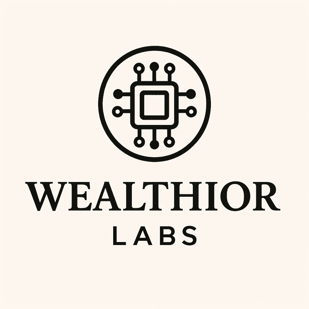 Wealthior Labs