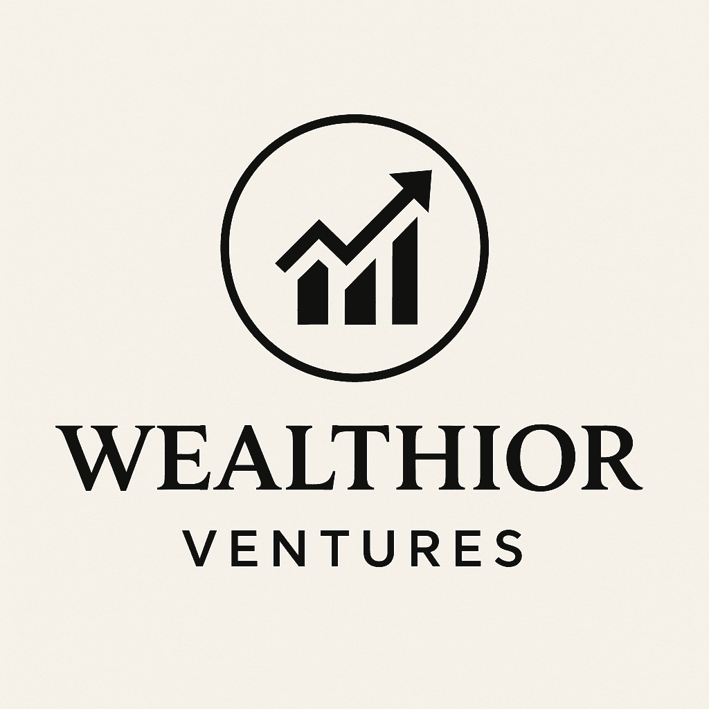 Wealthior Ventures